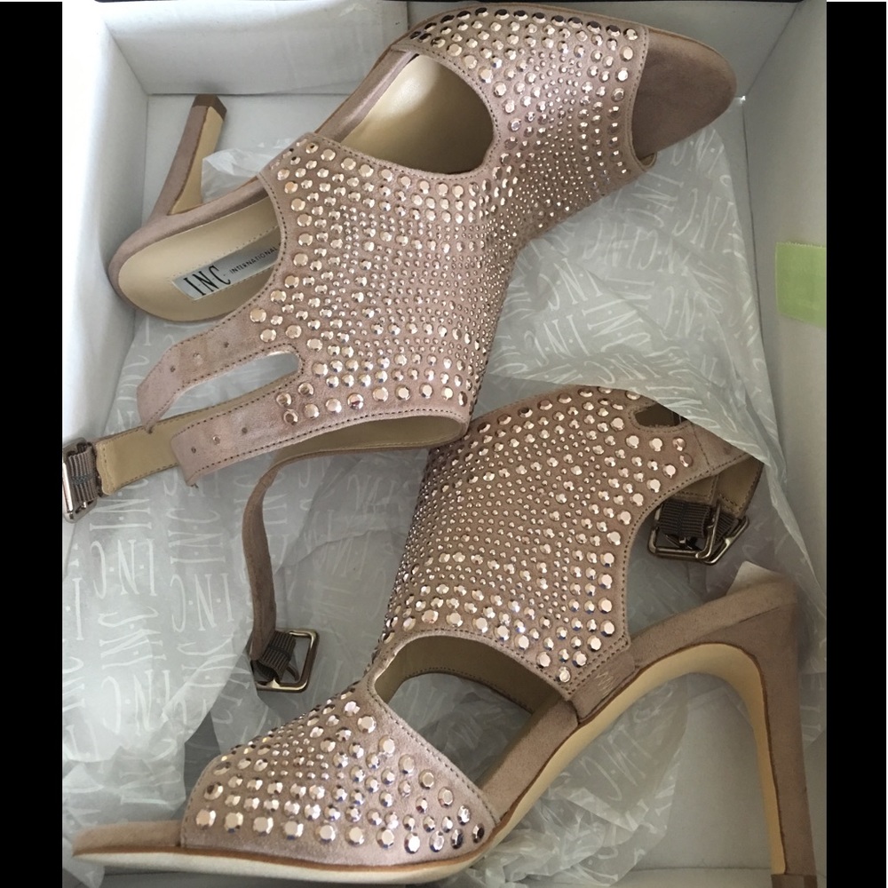 NIB INC Women’s Shoes